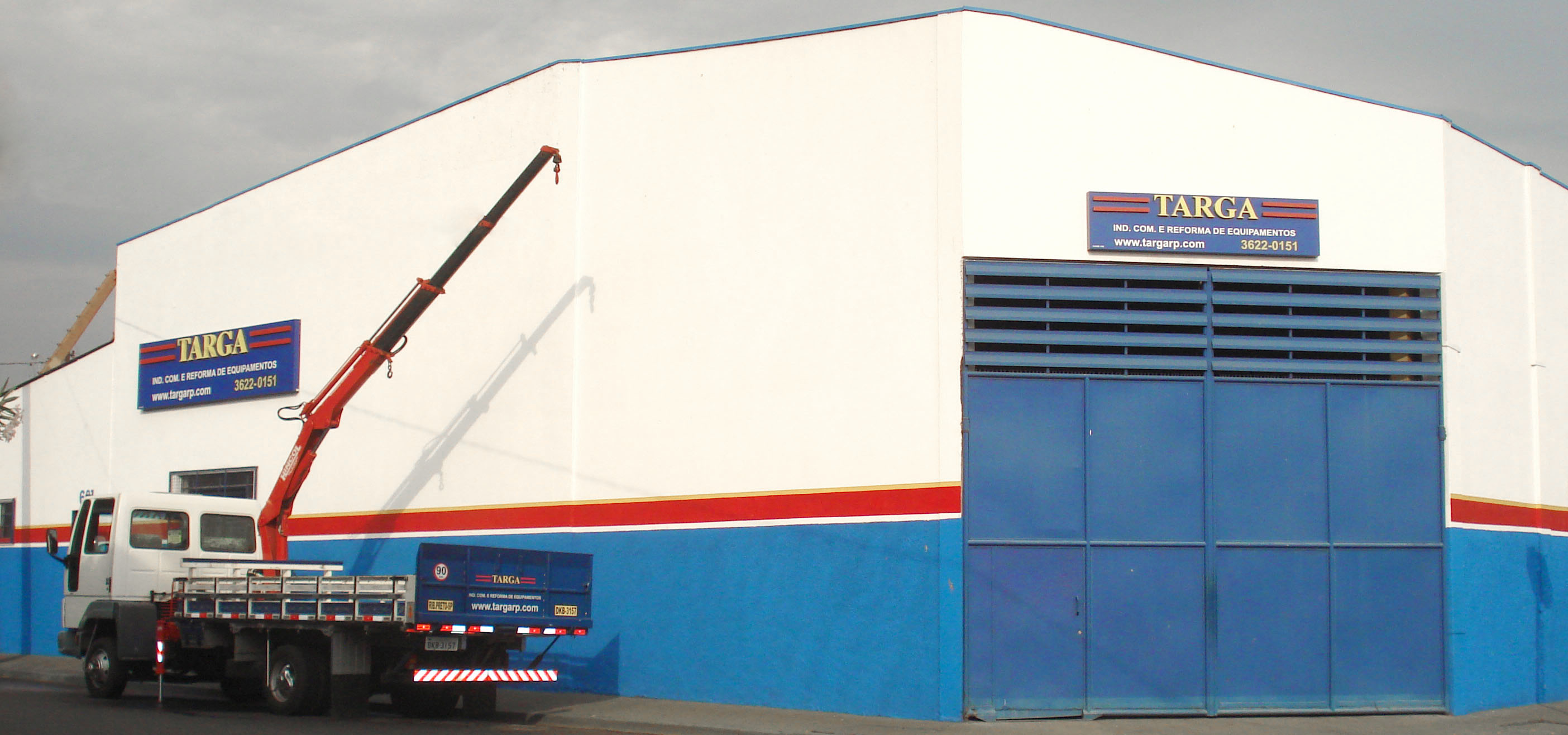 fachada